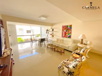 Apartamento com 3 Quartos à venda, 169m² no Praia Brava, Florianópolis