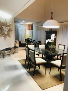 Sobrado com 4 Quartos à venda, 318m² no Jardim Itália, Cuiabá