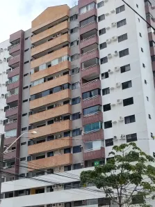 Apartamento com 3 Quartos à venda, 105m² no Renascença, São Luís