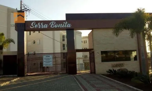 Apartamento com 2 Quartos para alugar, 50m² no Jardim Guarujá, Sorocaba