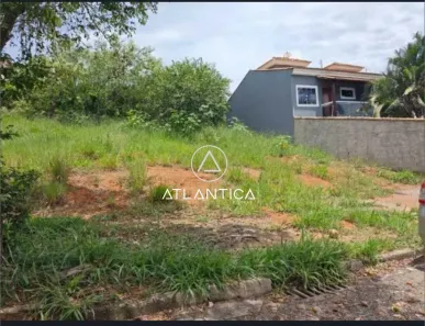 Lote/Terreno à venda, 360m² no Maria Turri, Rio das Ostras