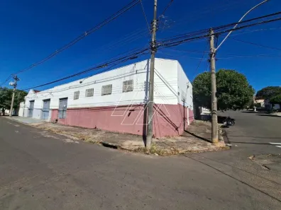 Ponto Comercial para alugar, 200m² no Palmital, Marília