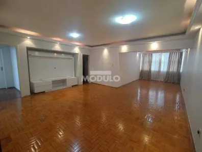 Apartamento com 3 Quartos à venda, 183m² no Centro, Uberlândia