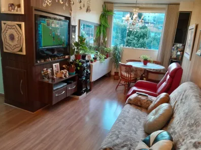Apartamento com 3 Quartos à venda, 87m² no Ouro Preto, Belo Horizonte
