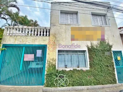 Casa com 2 Quartos à venda, 145m² no Anhangabaú, Jundiaí