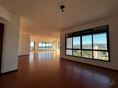 Apartamento com 4 Quartos à venda, 303m² no Agronômica, Florianópolis