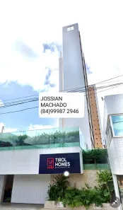 Apartamento com 3 Quartos à venda, 110m² no Tirol, Natal