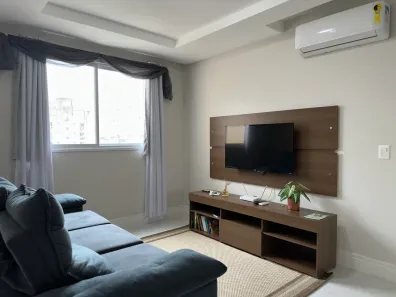 Apartamento com 2 Quartos à venda, 88m² no Meia Praia, Itapema