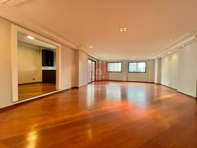 Apartamento com 4 Quartos para alugar, 370m² no Santo Amaro, São Paulo