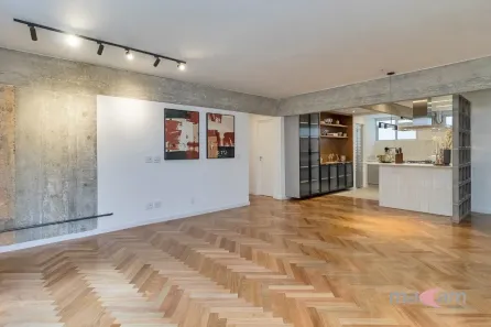 Apartamento com 3 Quartos à venda, 115m² no Jardim Paulista, São Paulo