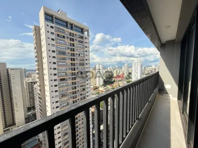 Apartamento com 3 Quartos à venda, 104m² no Setor Bueno, Goiânia