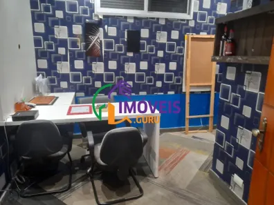 Imóvel Comercial à venda, 260m² no Santo Amaro, São Paulo