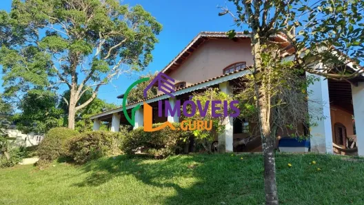 Casa com 3 Quartos à venda, 407m² no Chácara San Martin I, Itatiba