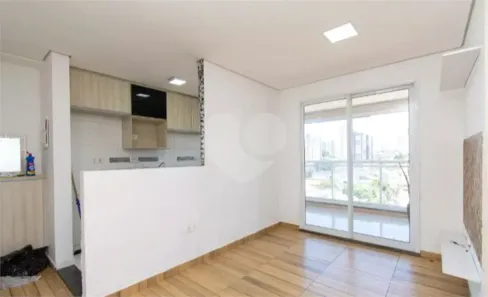 Apartamento com 2 Quartos à venda, 58m² no Vila Rosália, Guarulhos