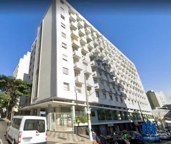 Apartamento com 2 Quartos à venda, 96m² no Bela Vista, São Paulo