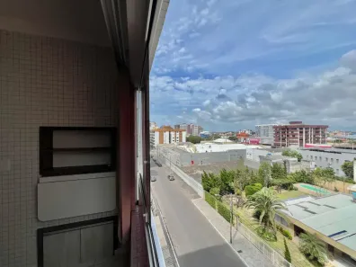 Apartamento com 3 Quartos à venda, 125m² no Capão da Canoa, Capão da Canoa