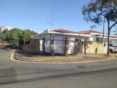 Imóvel Comercial com 4 Quartos à venda, 318m² no Botafogo, Campinas