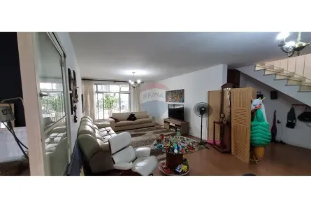 Casa com 4 Quartos à venda, 280m² no Cidade Monções, São Paulo