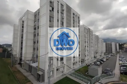 Apartamento com 2 Quartos à venda, 65m² no Jacarepaguá, Rio de Janeiro