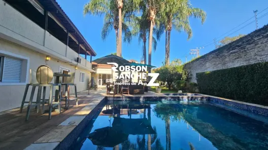 Casa com 4 Quartos à venda, 431m² no Jardim Petrópolis, São Paulo