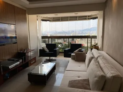 Apartamento com 3 Quartos à venda, 159m² no Coqueiros, Florianópolis