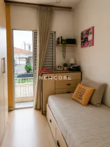 Casa de Condomínio com 3 Quartos à venda, 145m² no Jardim Japão, São Paulo