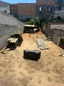 à venda, 160m² no Jardim do Marquês, Jacareí