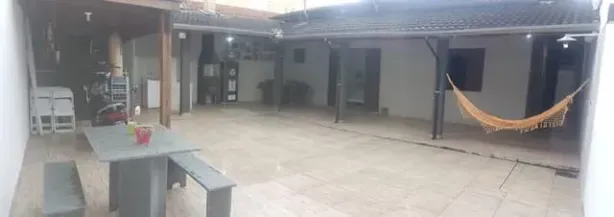 Casa com 2 Quartos à venda, 250m² no Parque São Luís, Taubaté