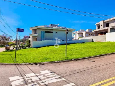 Lote/Terreno à venda, 630m² no Residencial Ibi-Aram II, Itupeva