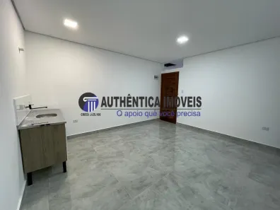 Apartamento com 1 Quarto para alugar, 60m² no Rochdale, Osasco