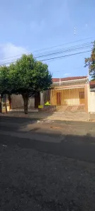 Casa com 4 Quartos à venda, 166m² no Jardim Caparroz, São José do Rio Preto