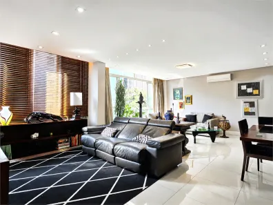 Apartamento com 2 Quartos à venda, 110m² no Paraíso, São Paulo