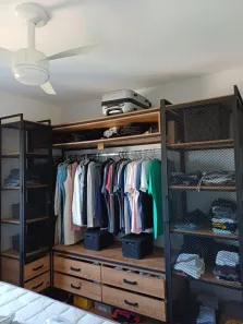 Apartamento com 2 Quartos à venda, 62m² no Vila Rica, Sorocaba