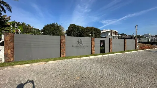 Lote/Terreno à venda, 1000m² no Real Parque, São José