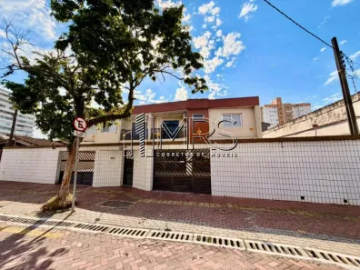 Apartamento com 1 Quarto à venda, 54m² no Guilhermina, Praia Grande