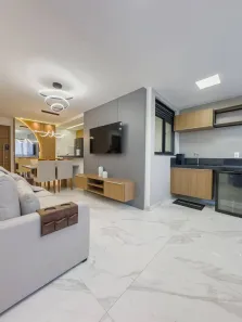 Apartamento com 2 Quartos à venda, 61m² no Jardim Camburi, Vitória