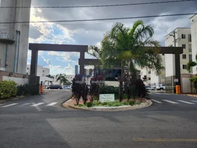 Apartamento com 2 Quartos à venda, 46m² no Parque das Cachoeiras, Campinas