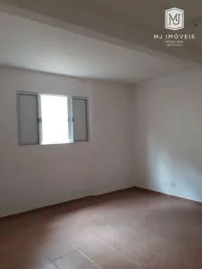 Casa com 1 Quarto para alugar, 50m² no Vila Monumento, São Paulo