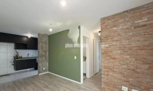 Apartamento com 2 Quartos à venda, 82m² no Jardim Caboré, São Paulo