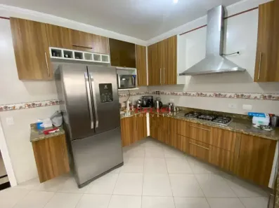 Casa de Condomínio com 5 Quartos à venda, 287m² no Arujá 5, Arujá
