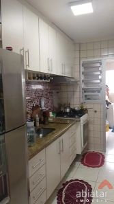 Apartamento com 3 Quartos à venda, 62m² no Tatuapé, São Paulo