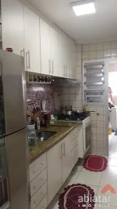 Apartamento com 3 Quartos à venda, 62m² no Tatuapé, São Paulo