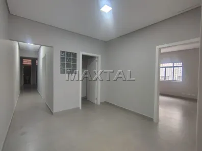 Ponto Comercial para alugar, 45m² no Santana, São Paulo