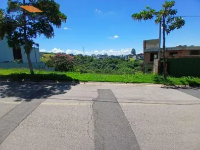 Lote/Terreno à venda, 603m² no Condomínio Vale das Águas, Bragança Paulista