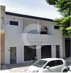 Ponto Comercial com 4 Quartos à venda, 110m² no Vila Deodoro, São Paulo