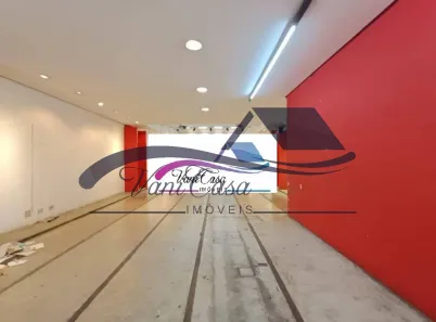 Prédio Comercial para alugar, 1600m² no Ipiranga, São Paulo