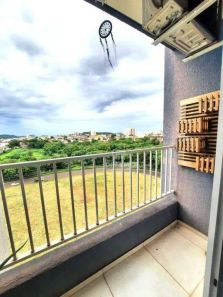 Apartamento com 2 Quartos à venda, 48m² no Ipiranga, Ribeirão Preto