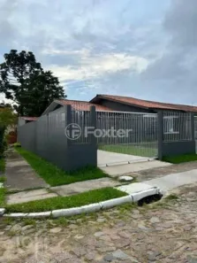 Casa com 3 Quartos à venda, 108m² no Hípica, Porto Alegre