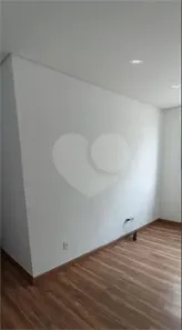 Apartamento com 2 Quartos à venda, 45m² no Água Branca, São Paulo