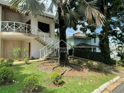 Casa de Condomínio com 4 Quartos à venda, 425m² no Centro, Vinhedo